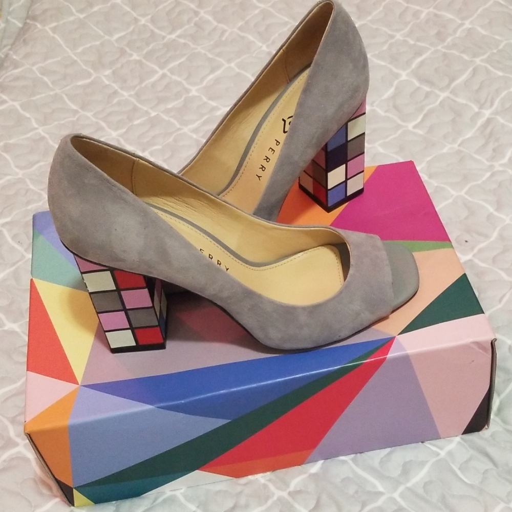 Katy Perry Heels💕👠